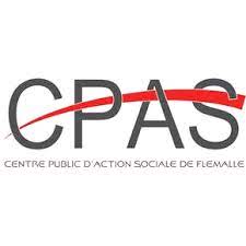 Logo CPAS de Flémalle