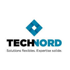 Logo Technord Belgium