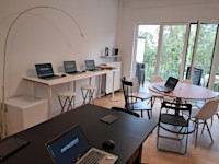 ASBL Mode d&rsquo;Emploi (Liège)