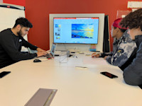 Espace Public Numérique (EPN) de Jodoigne