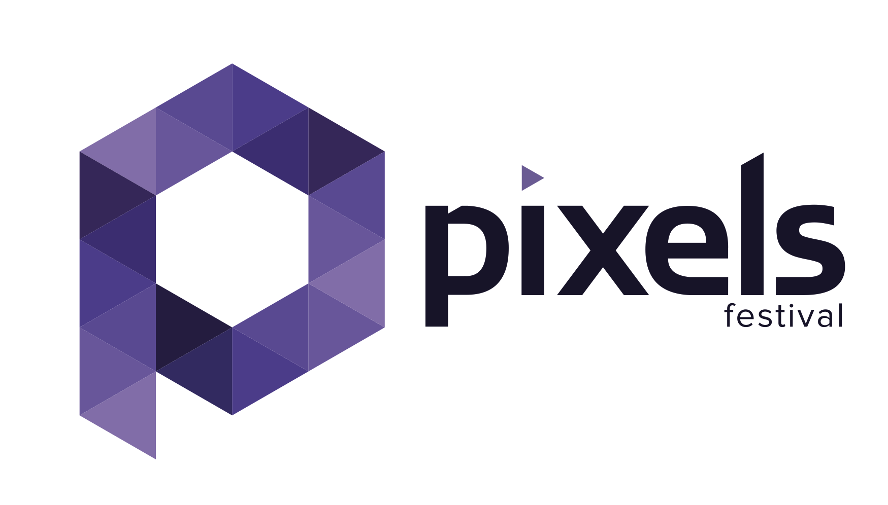 Logo Pixels