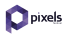 Pixels's logo