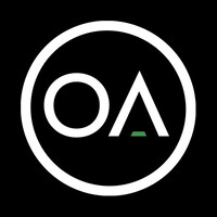 Logo OANNA