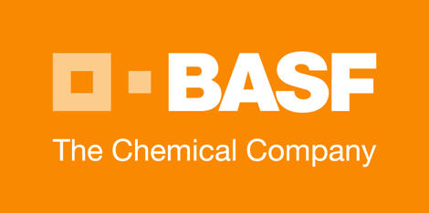 Logo BASF