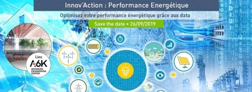 Innov'Action Smart Energy's banner
