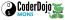 CoderDojo Mons's logo