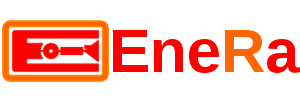 Logo EnerRa