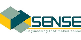 Logo Sense Engineering