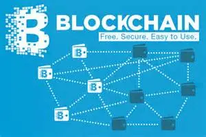 Blockchain. La plus grande révolution technologique's banner