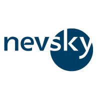 Logo Nevsky