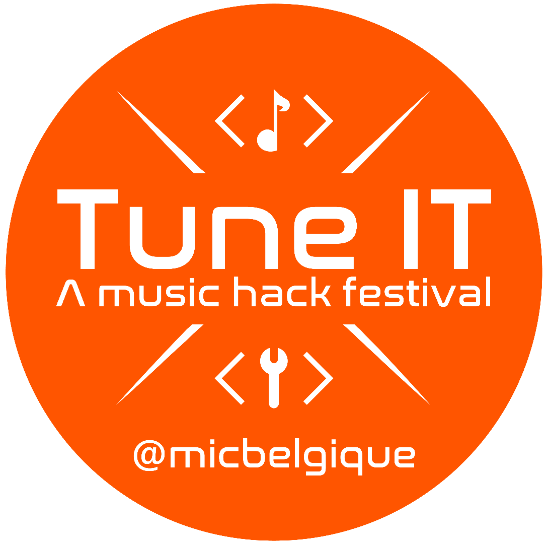 TUNE IT's banner
