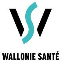 Logo Wallonie Santé 