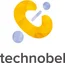 Technobel's logo