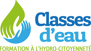 Logo Les Classes D'eau