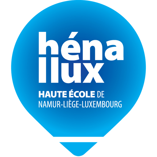 Logo hénallux