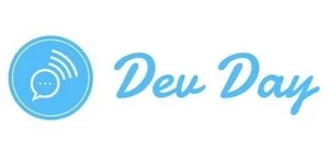 Dev Day's banner