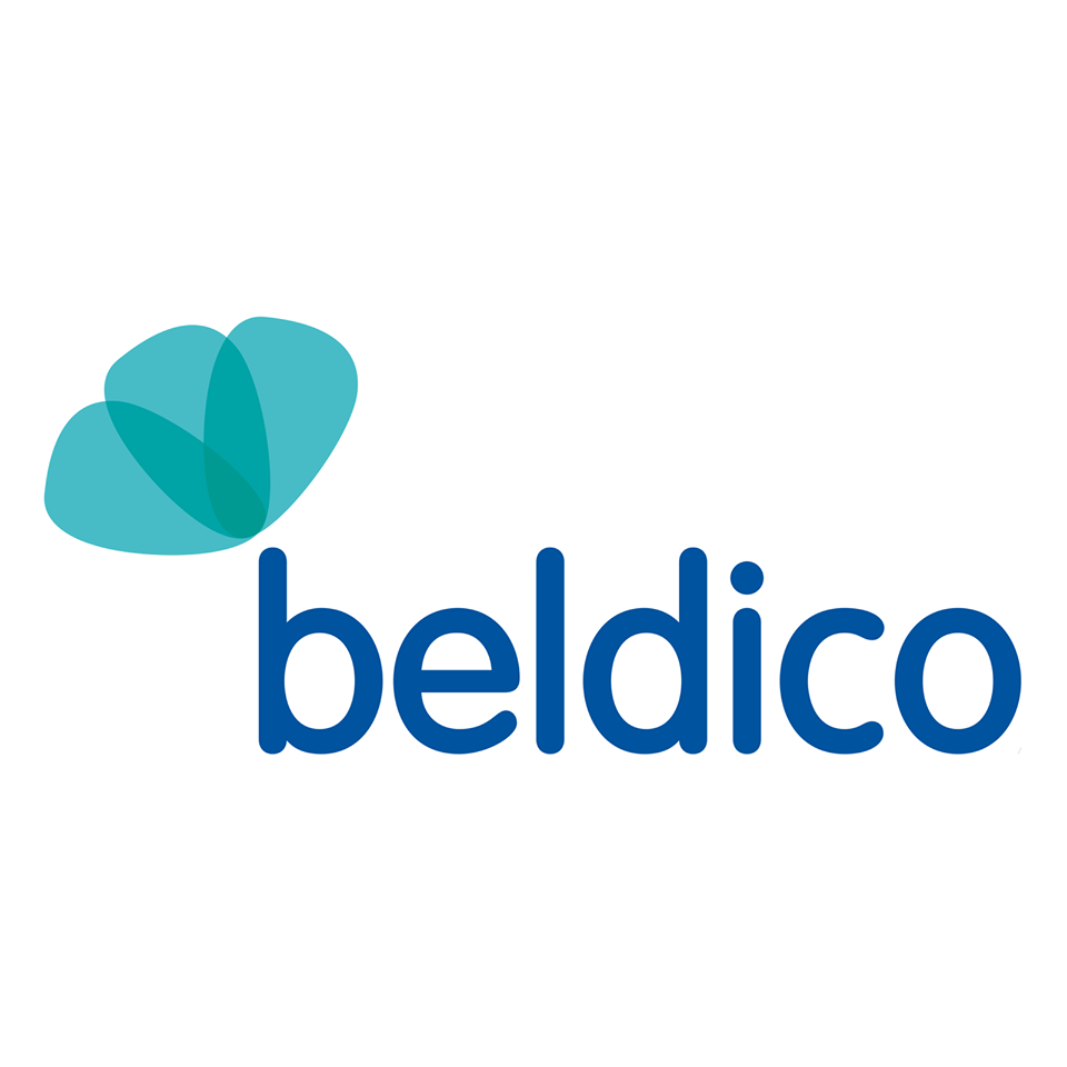 Logo beldico