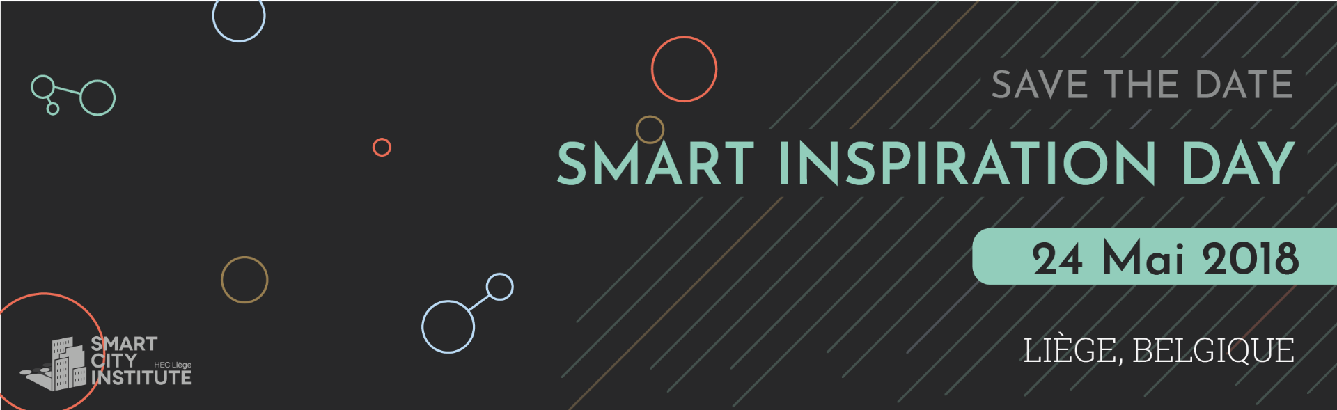 Smart Inspiration Day