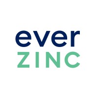 Logo EverZinc