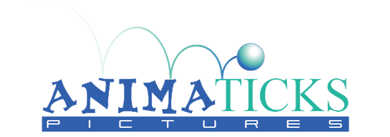 Logo Animaticks