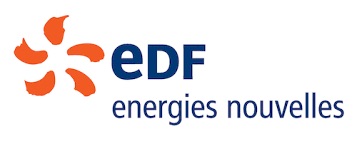 Logo EDF EN Services Belgium