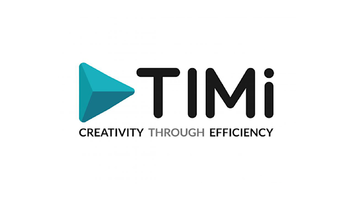 Logo TIMi