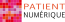 Patient numérique's logo