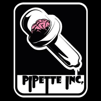 Logo Pipette Inc.
