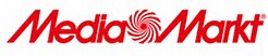 Logo Media Markt Braine-l'Alleud