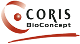 Logo Coris Bioconcept