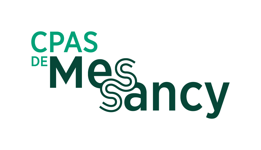 Logo CPAS de Messancy