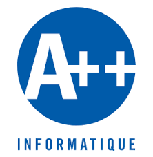 Logo A++ Informatique