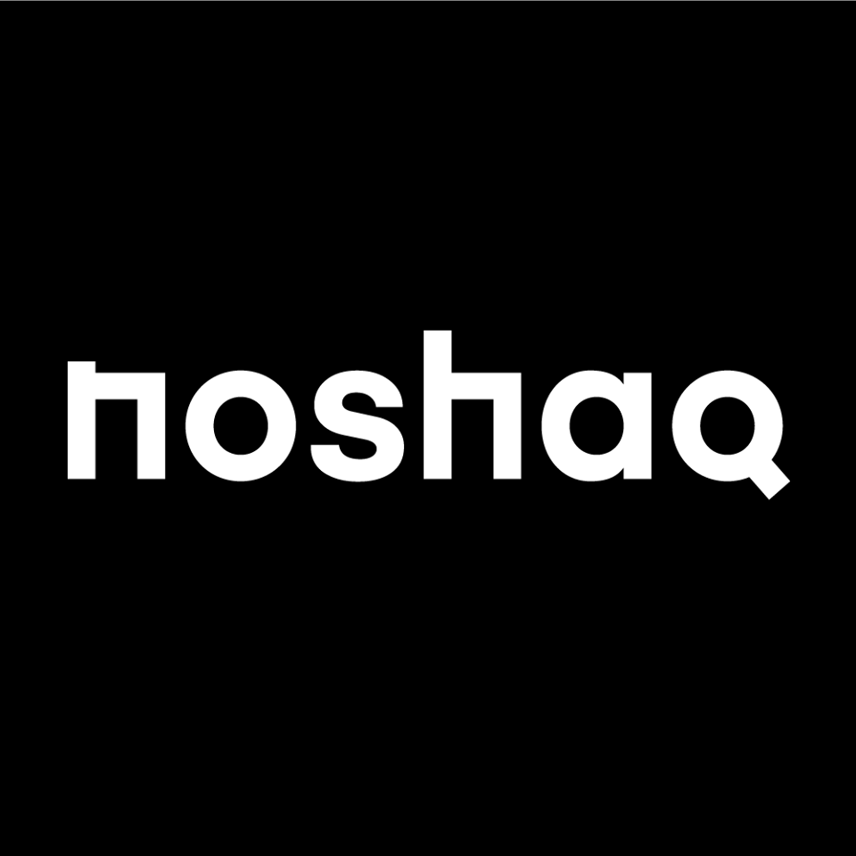 Logo Noshaq