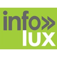 Logo Info-Lux
