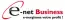E-net Business's logo