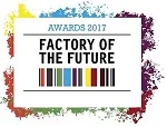 Factories of the Future Awards 2017's banner