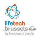 Logo The lifetech.brussels