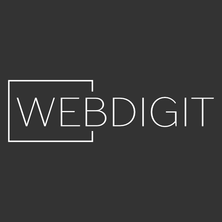Logo Webdigit