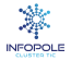 INFOPOLE Cluster TIC's logo
