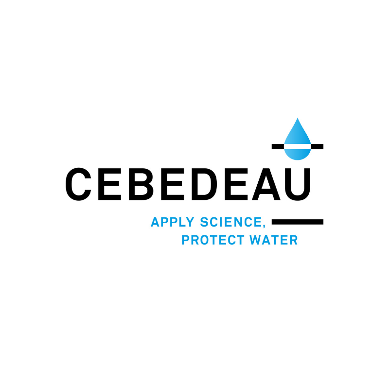 Logo CEBEDEAU