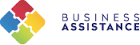 Logo Business Assistance