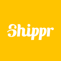 Logo Shippr