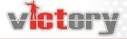 Logo vICTory-be
