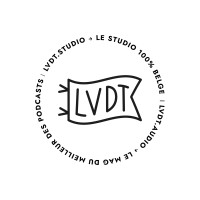 Logo lvdt.studio