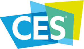 CES 2018's banner