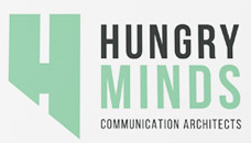 Logo Hungry Minds