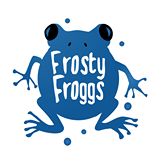 Logo FrostyFroggs