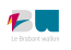 Province du Brabant Wallon 's logo
