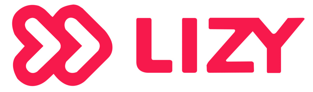 Lizy logo