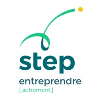 Logo Step Entreprendre